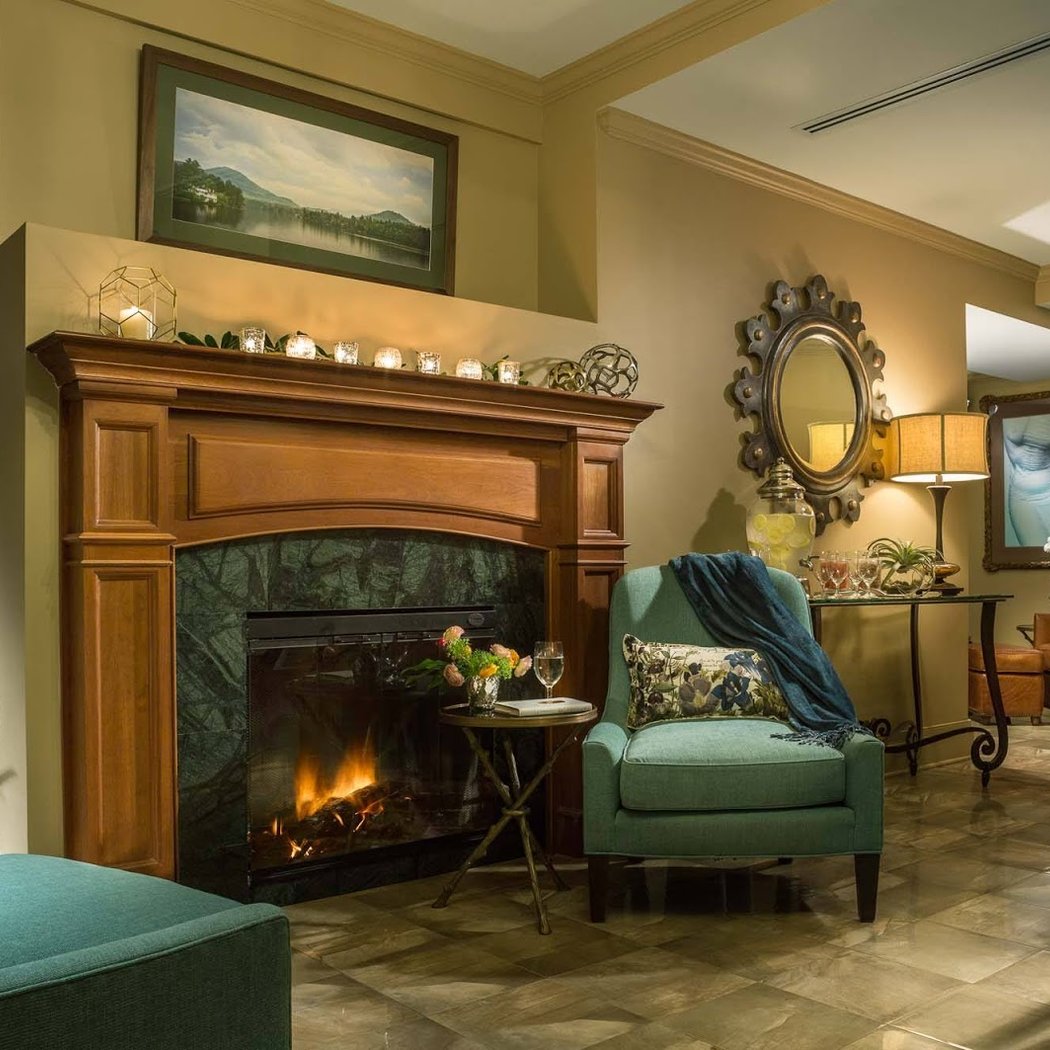 The Spa at Mirror Lake Inn 1