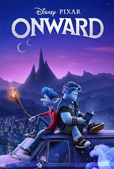 30 Years of Pixar - Part Three: 2019-2025 2