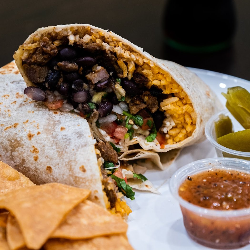 Nina's Taqueria 1