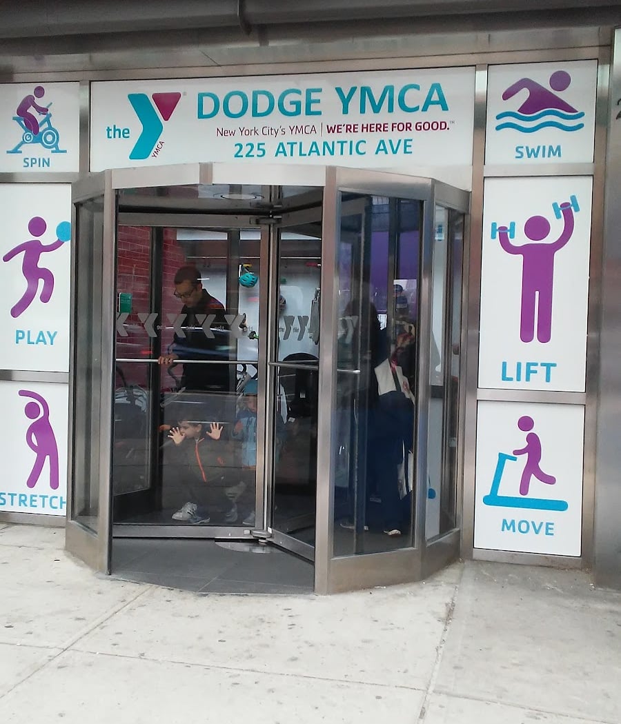Get paid to become certified as a Y Lifeguard 4