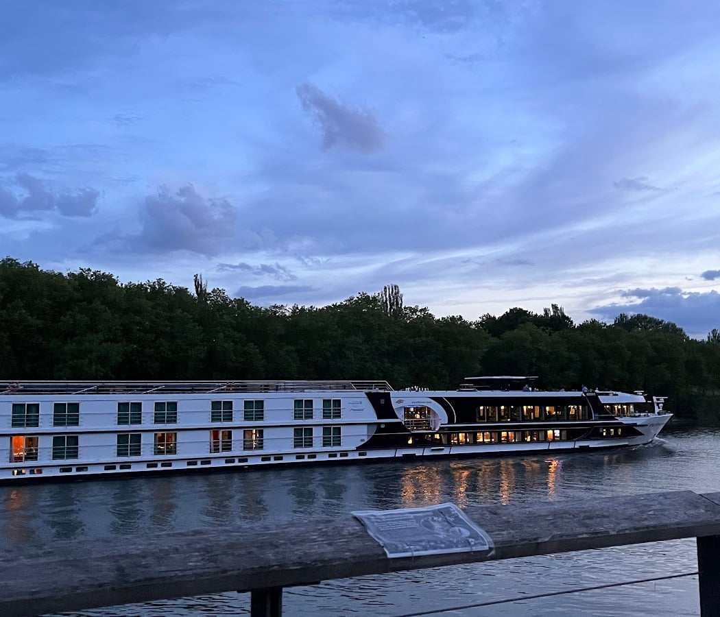 Bord de Seine - Épinay sur Seine 3