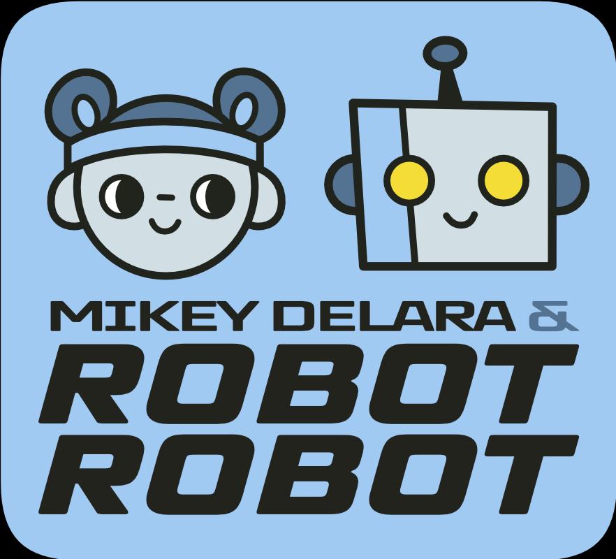 Robot Robot 1