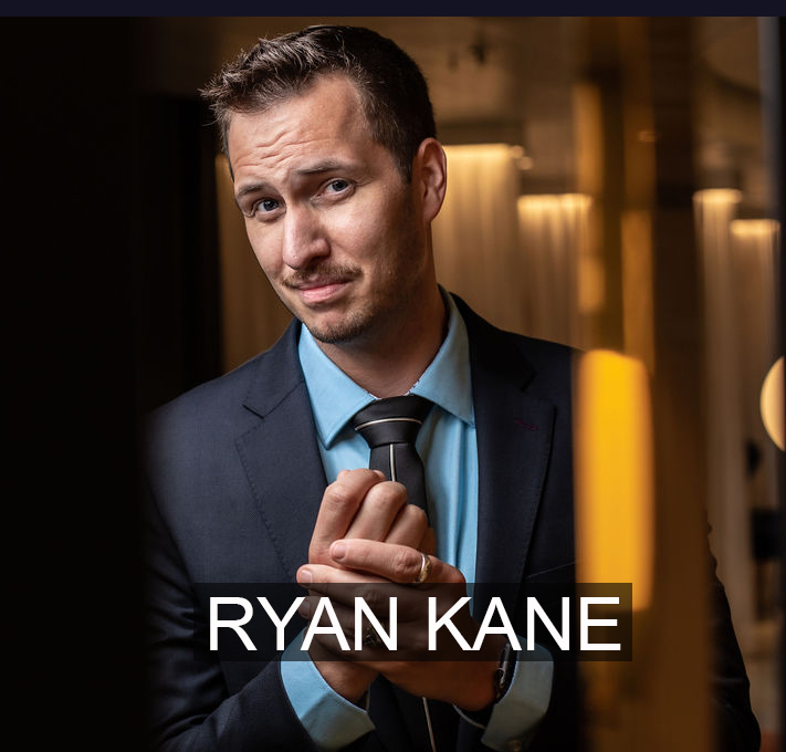 RYAN KANE - 2026-06-27 Show 1