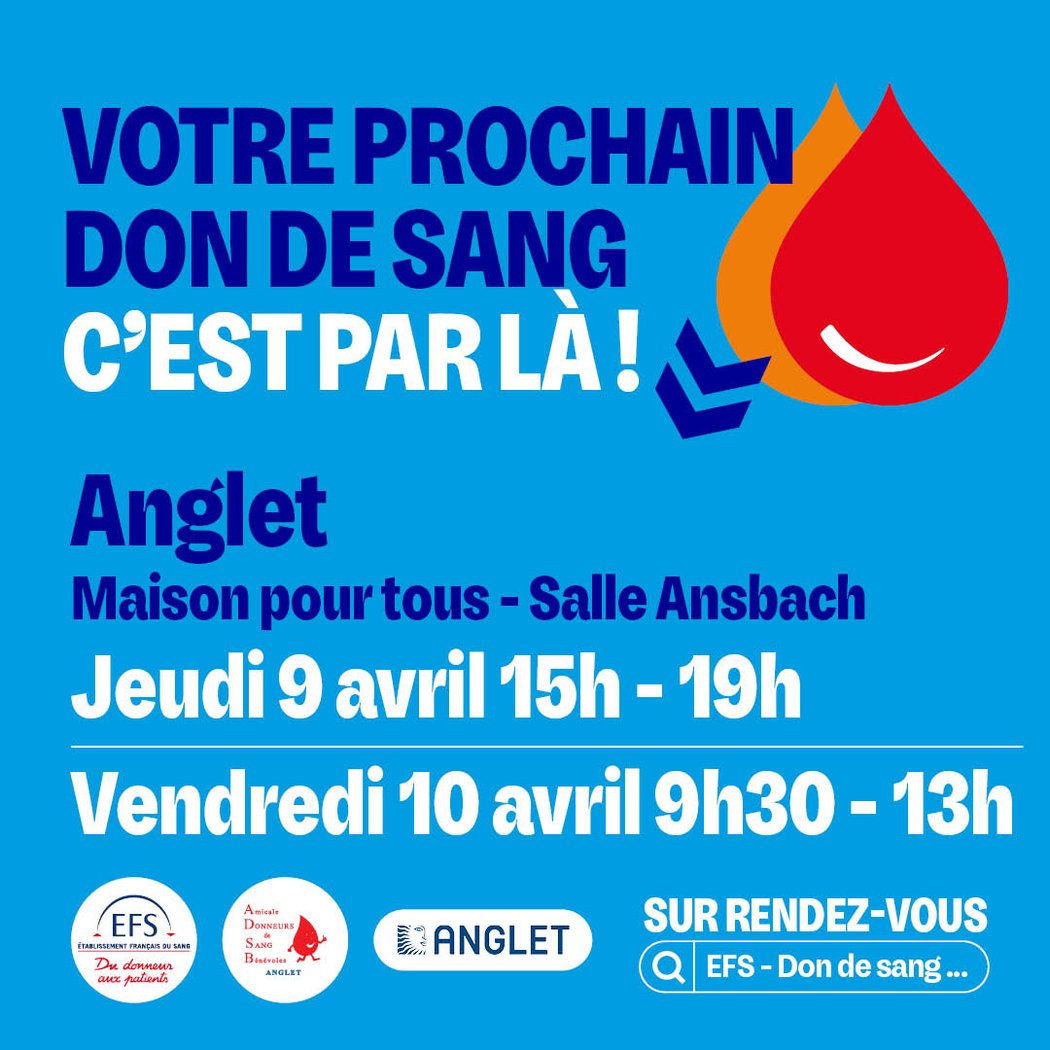 Don de sang 3