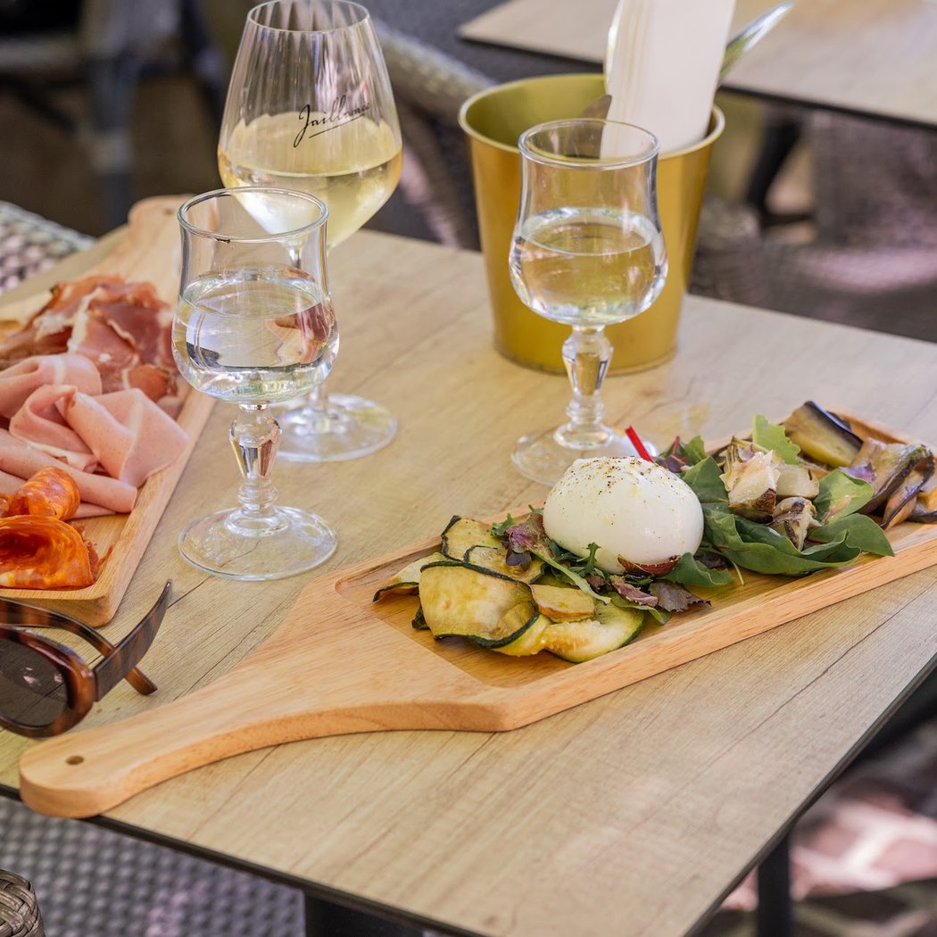 Felicità - Restaurant Italien Rueil Malmaison 1