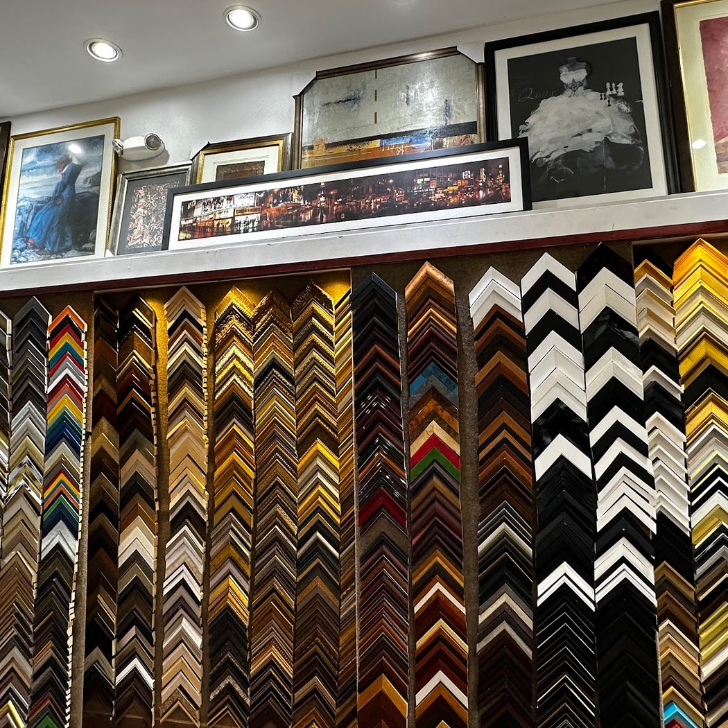Decor Art Gallery Inc. 3