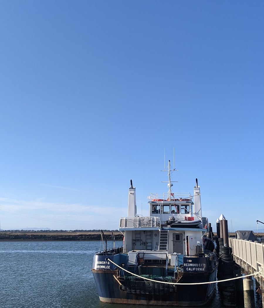 Marine Science Institute 4