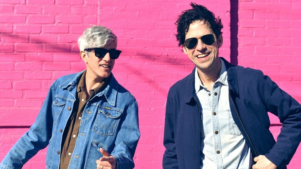 We Are Scientists 1