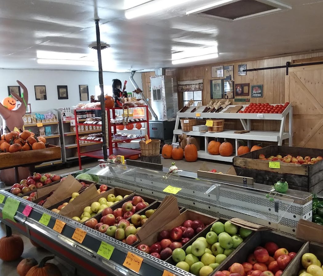 Monnin Fruit Farm 1
