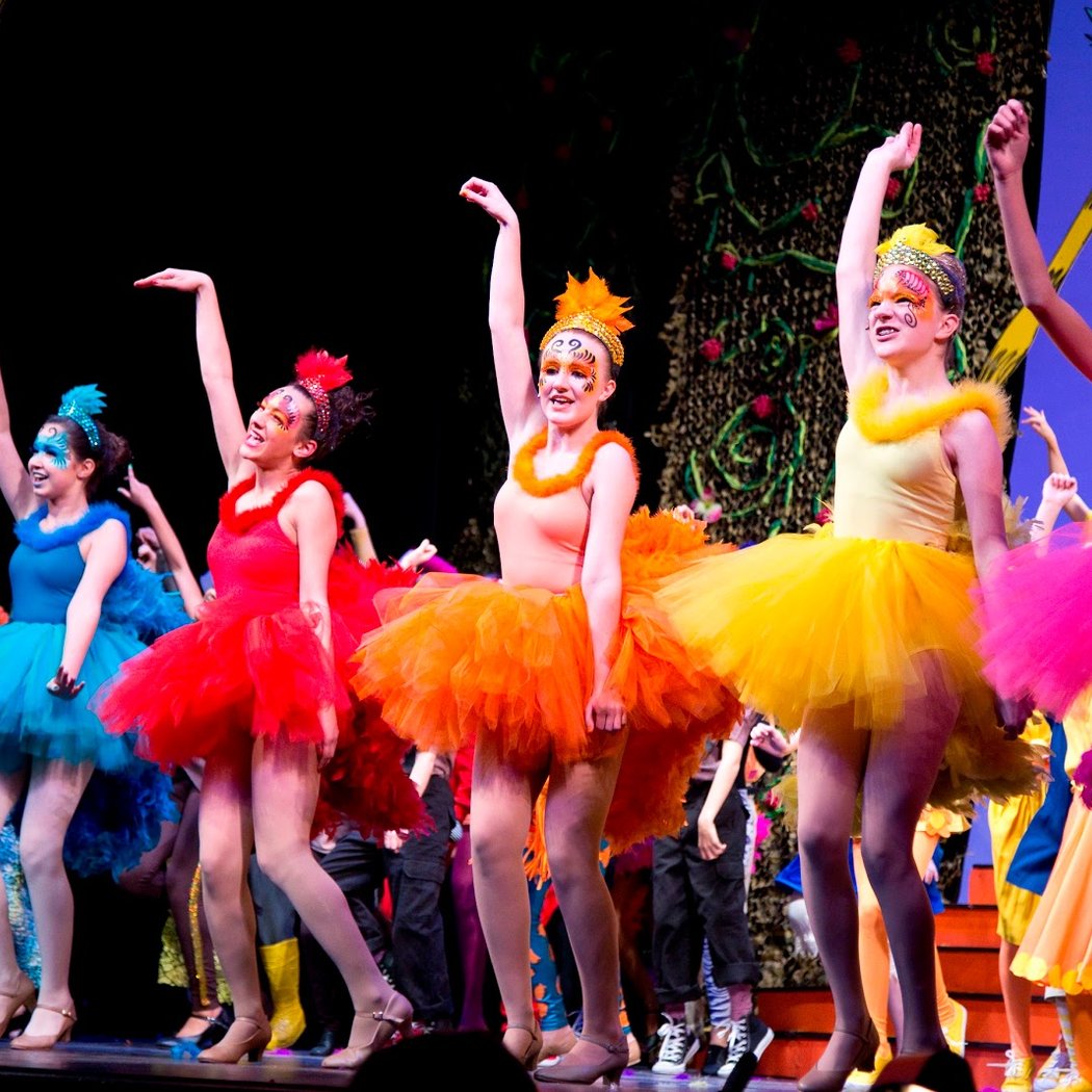 Young People's Theater 1