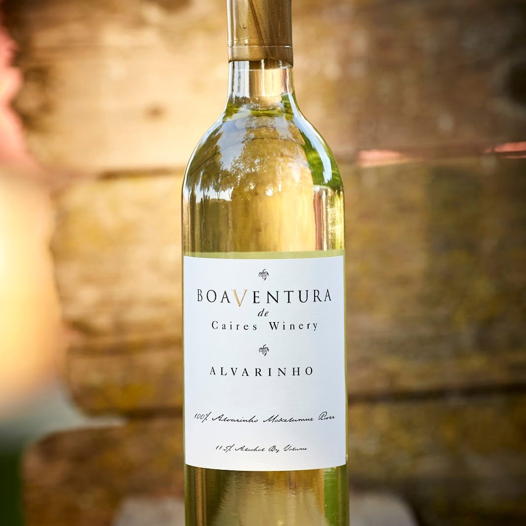 Wine Wednesday 1