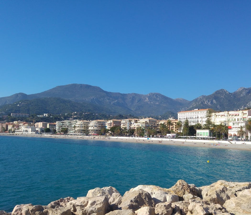 Prom. du Soleil 1