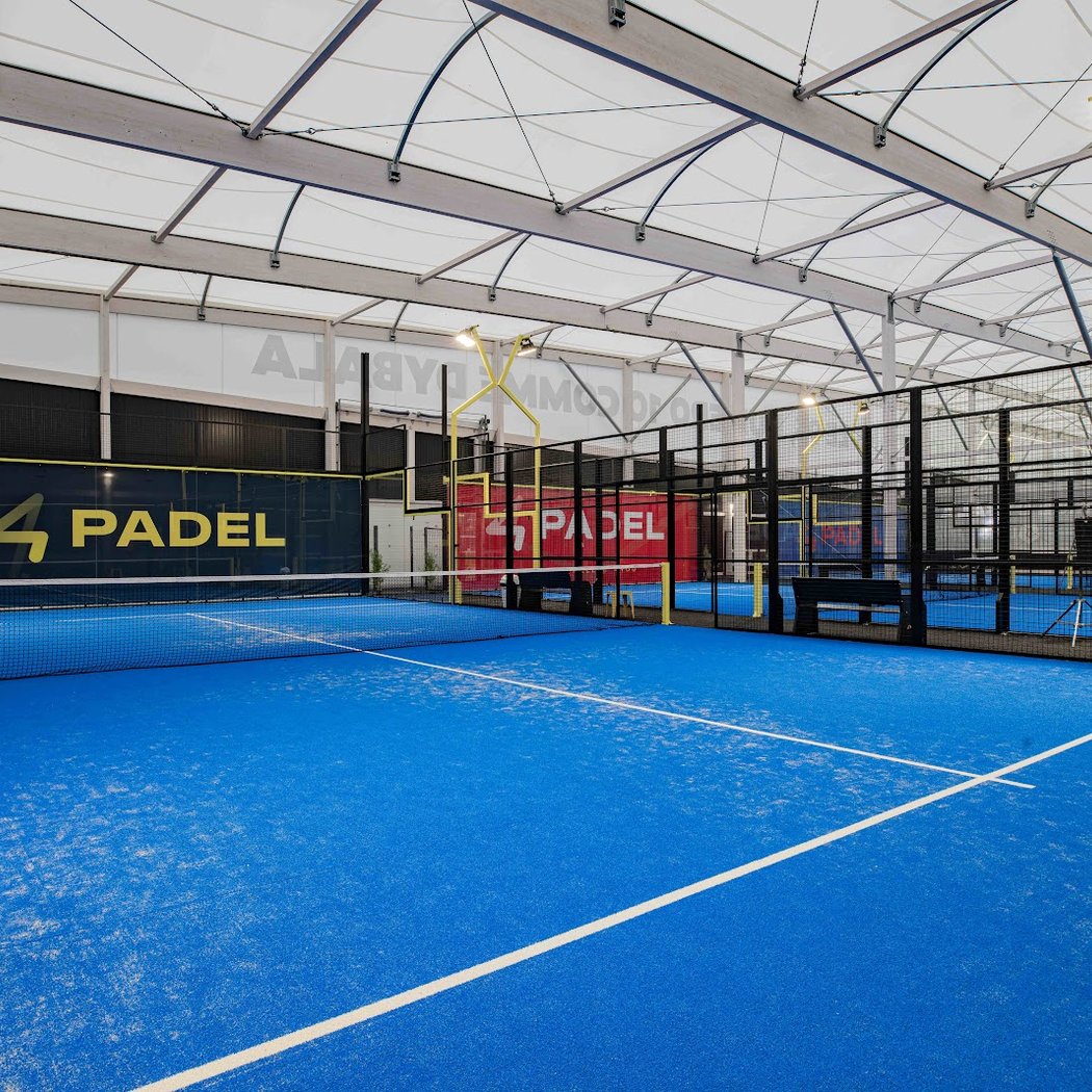 4PADEL Marville - La Courneuve 3