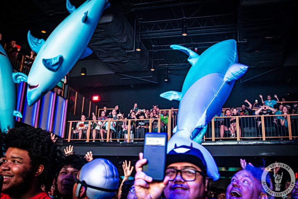 The Aquabats 2