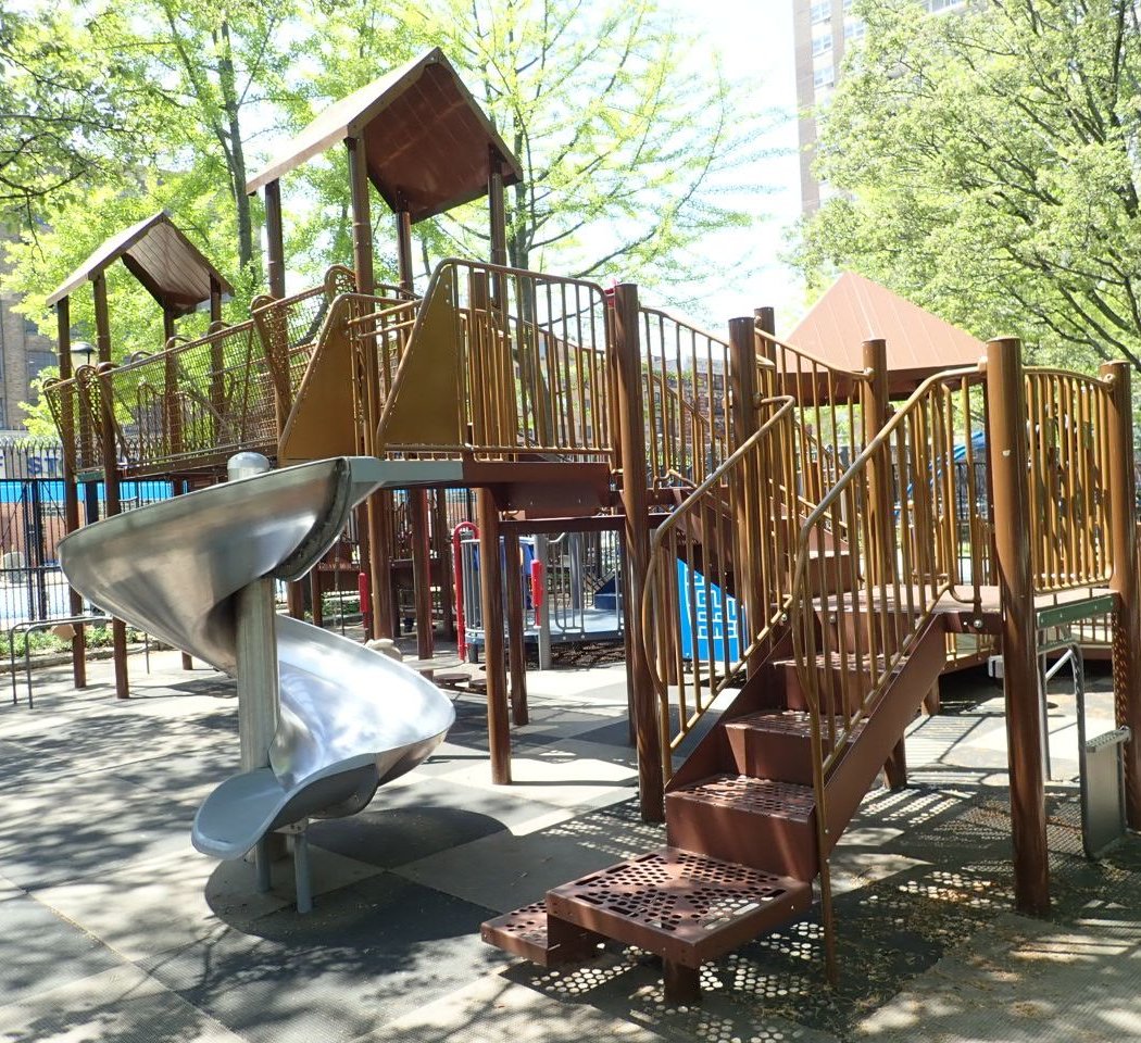 Dry Dock Playground 1