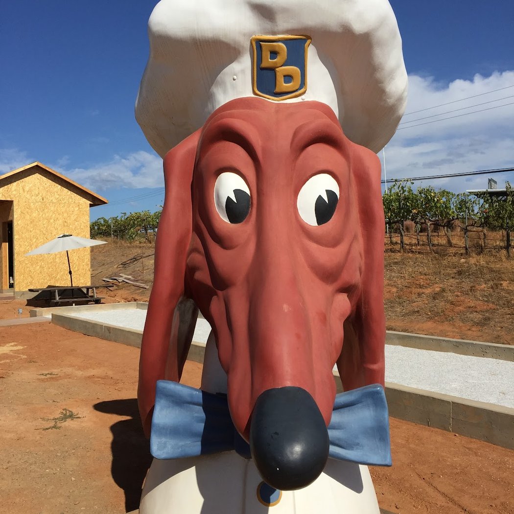 Last Doggie Diner Head 3