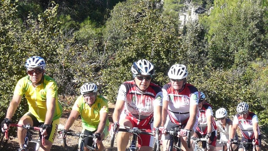 Cyclo pour le Climat 4