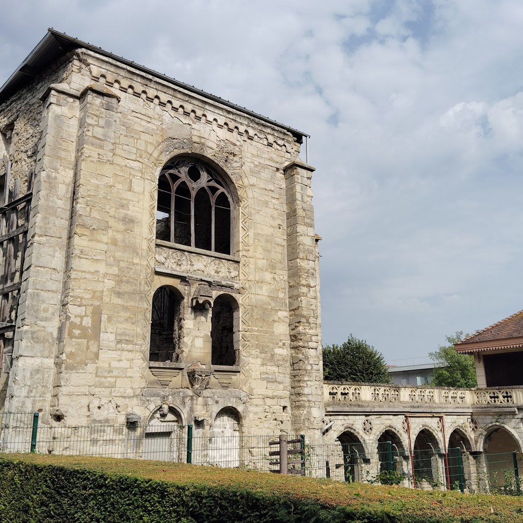 Journées du Patrimoine - Visite guidée À la découverte des racines historiques 4