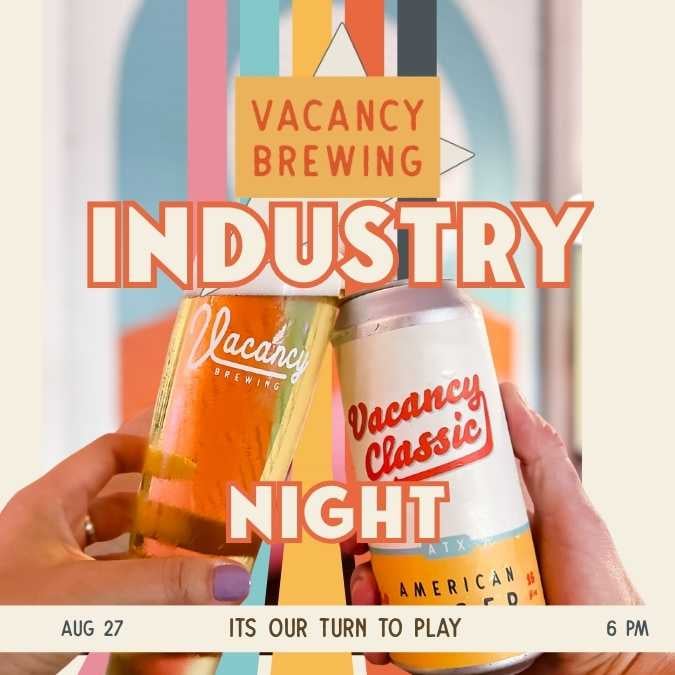 Industry Night 1