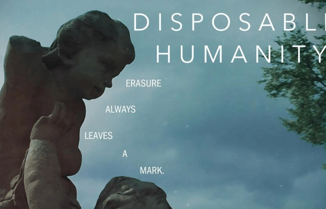 Film Screening: Disposable Humanity 2