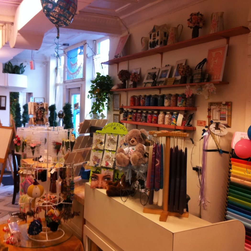 Simple Gifts and Goodies 2