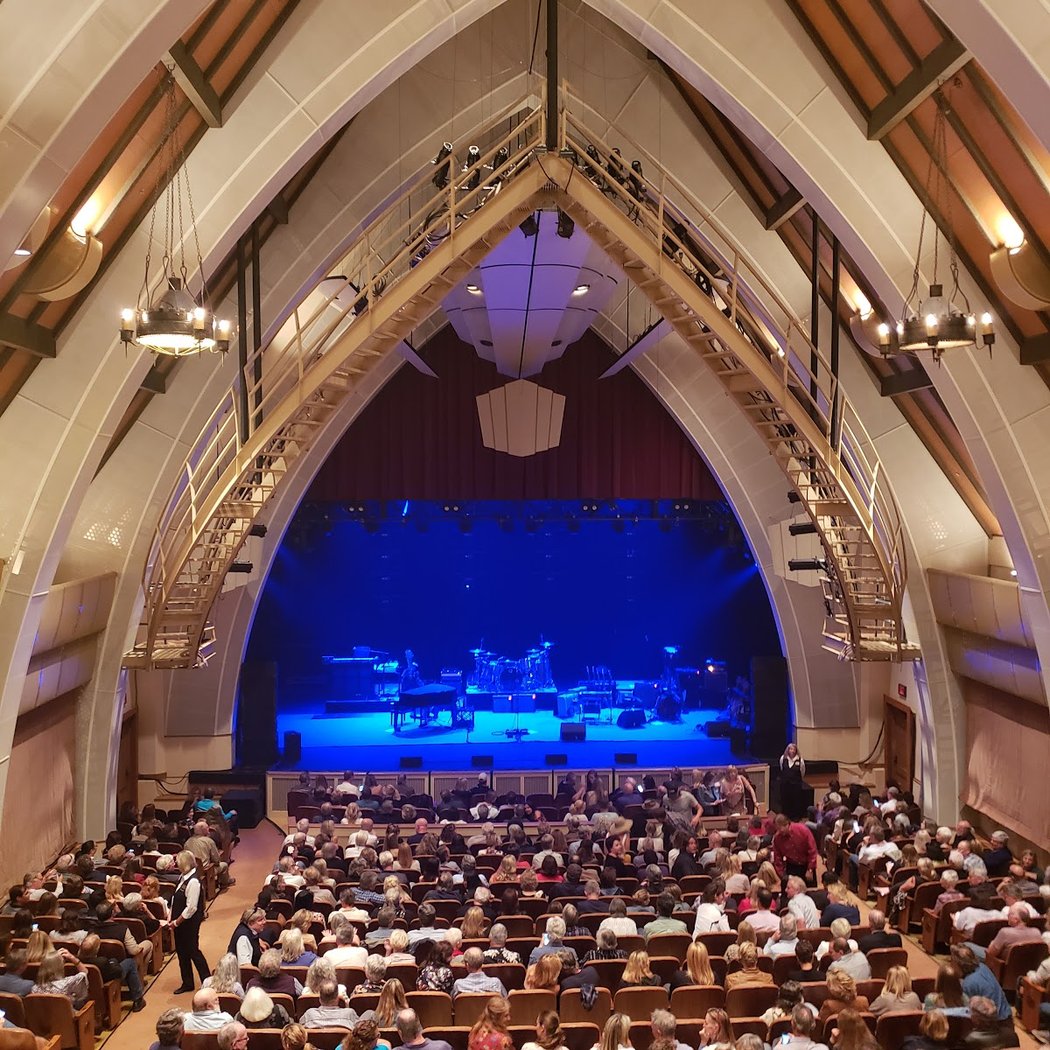 Aimee Mann, 22 1/2 Lost in Space Anniversary Tour 2