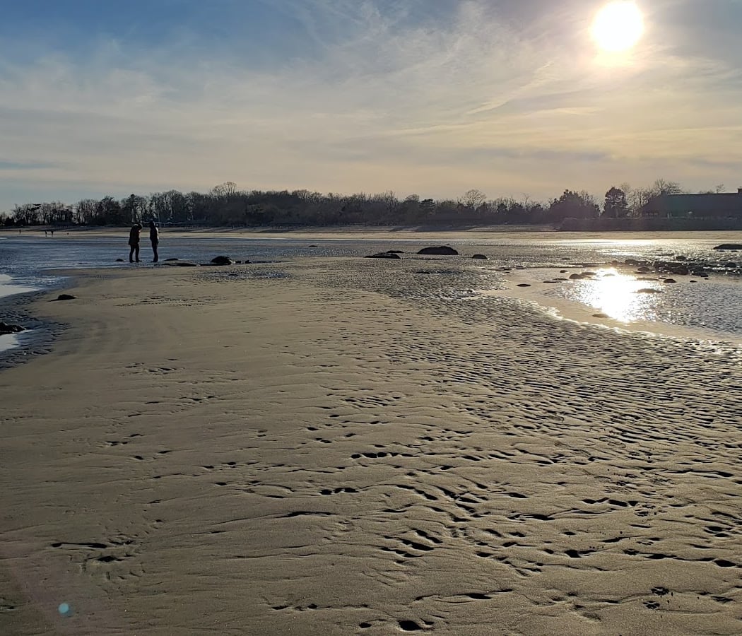 Greenwich Point Park 2