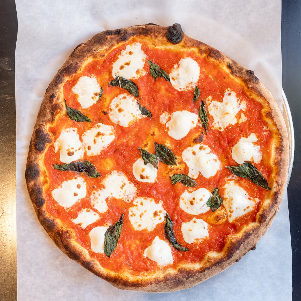 La Villa Pizzeria 1