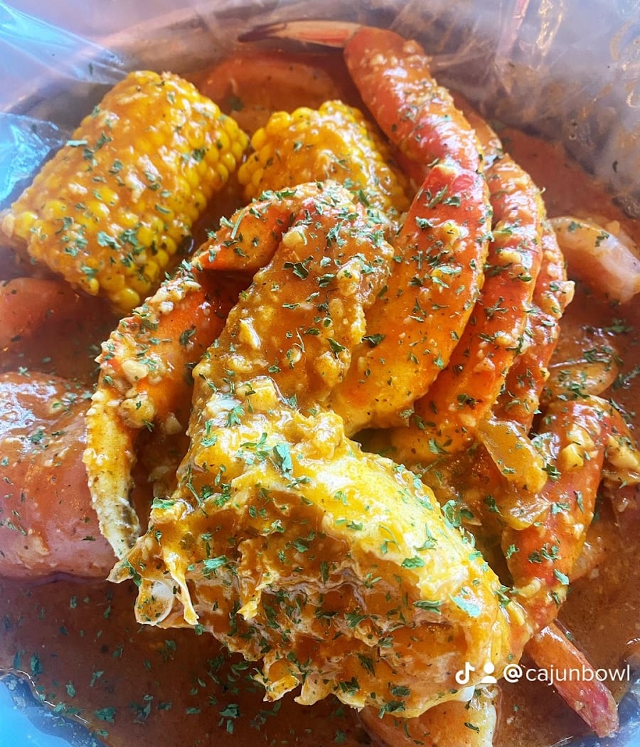 CAJUN BOWL SAN BRUNO 3