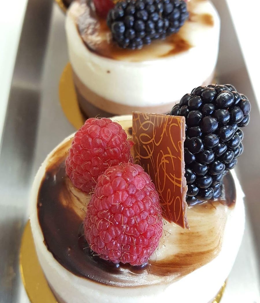Nathaniel's Bakery 1