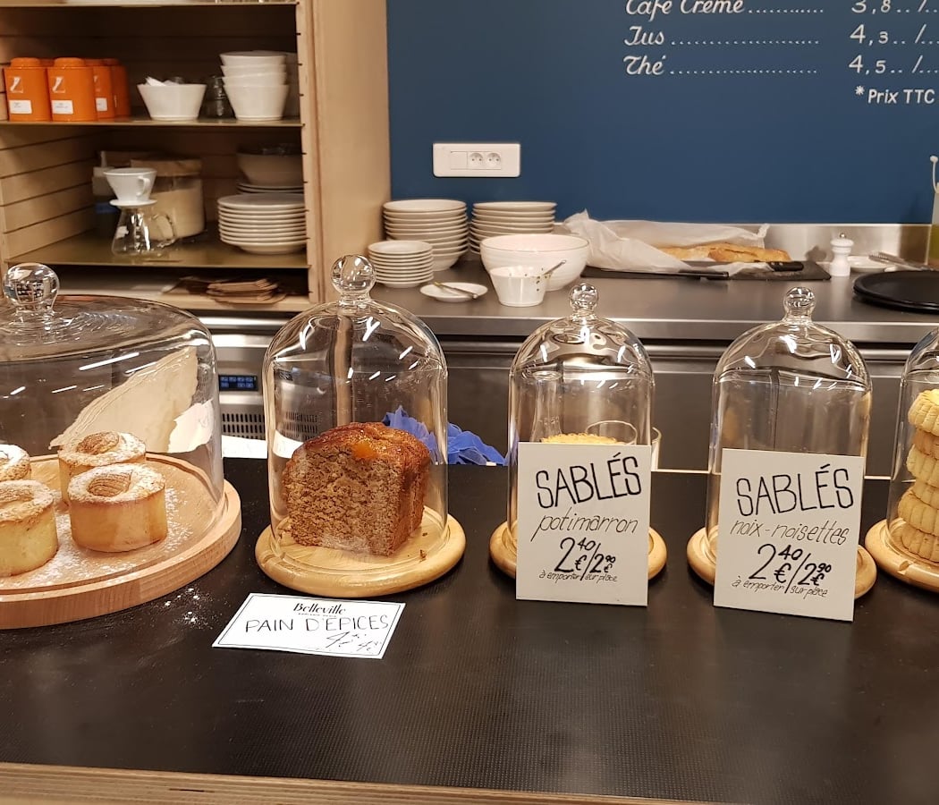 L'Exception café 3