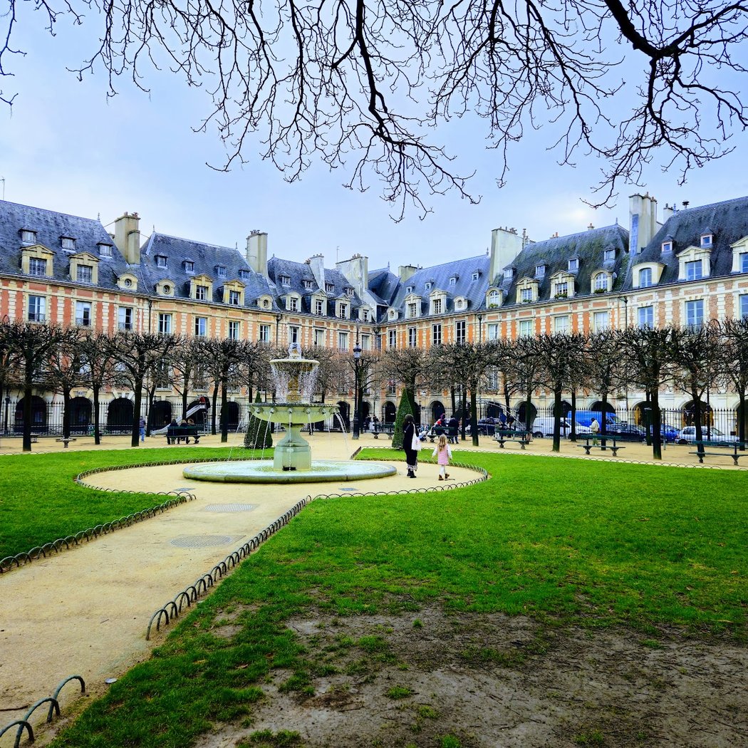 Le Jardin des Lys 2
