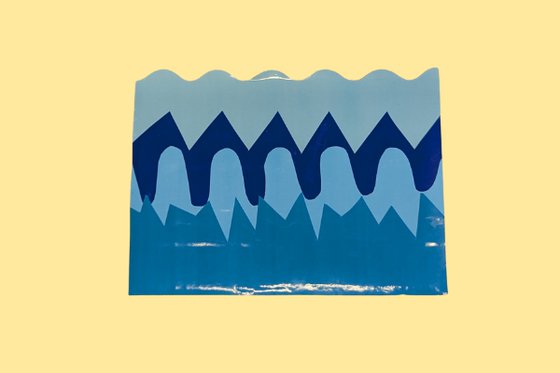 Waves of Emotion 1