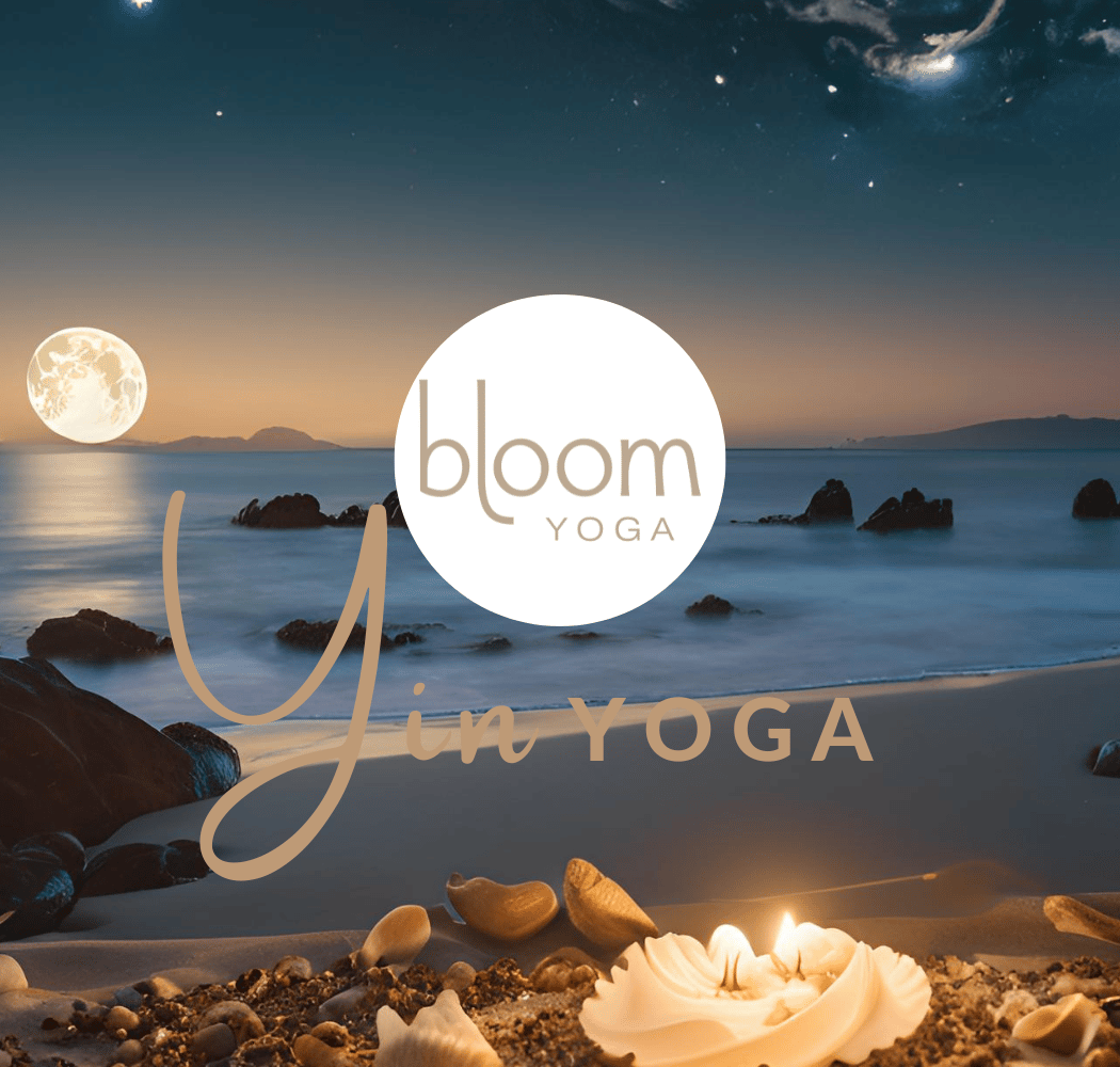 Yin Yoga Susie Smith 1