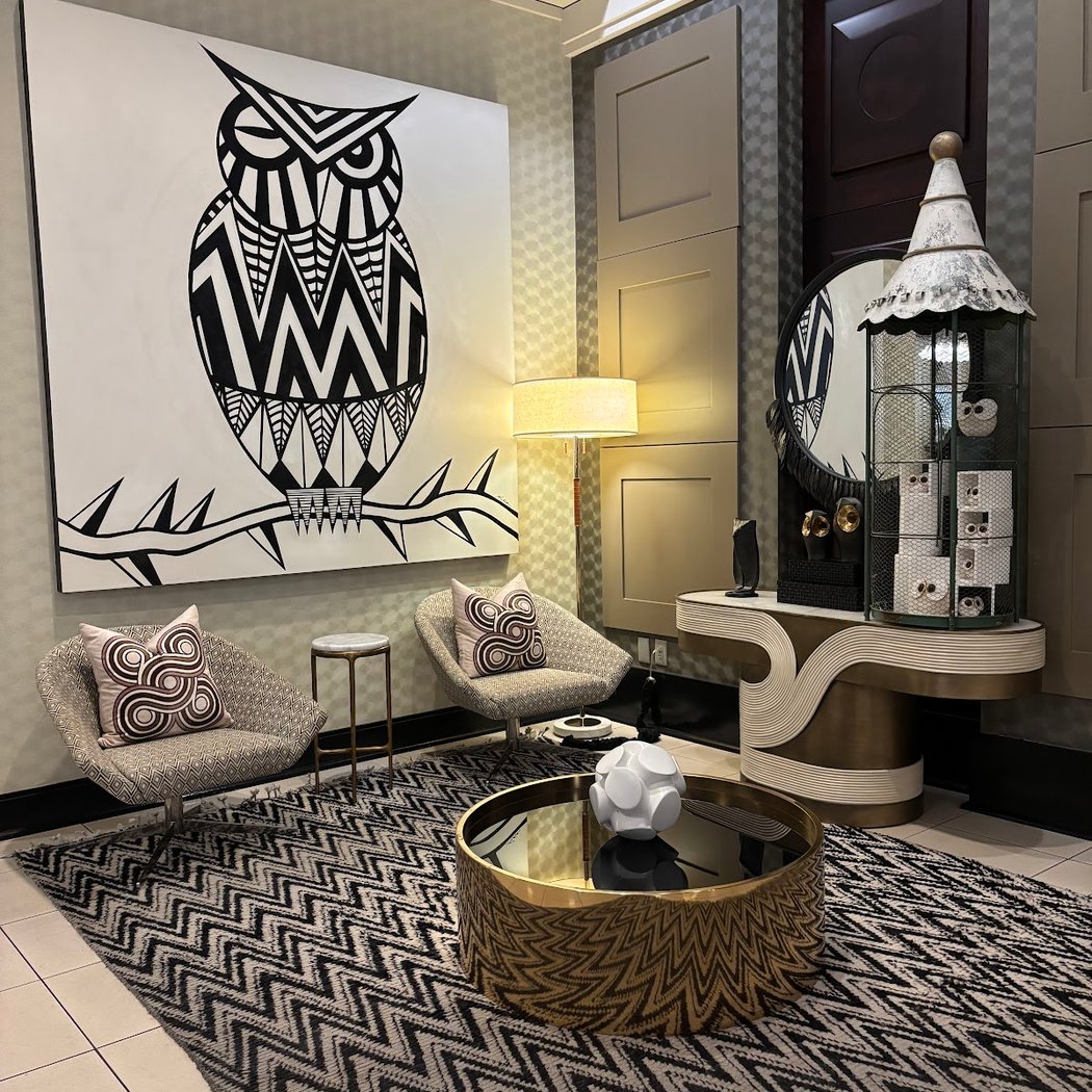 Renaissance Phoenix Downtown Hotel 1