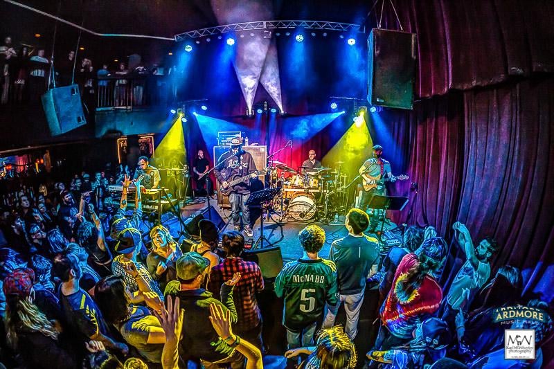 Dumpstaphunk 4