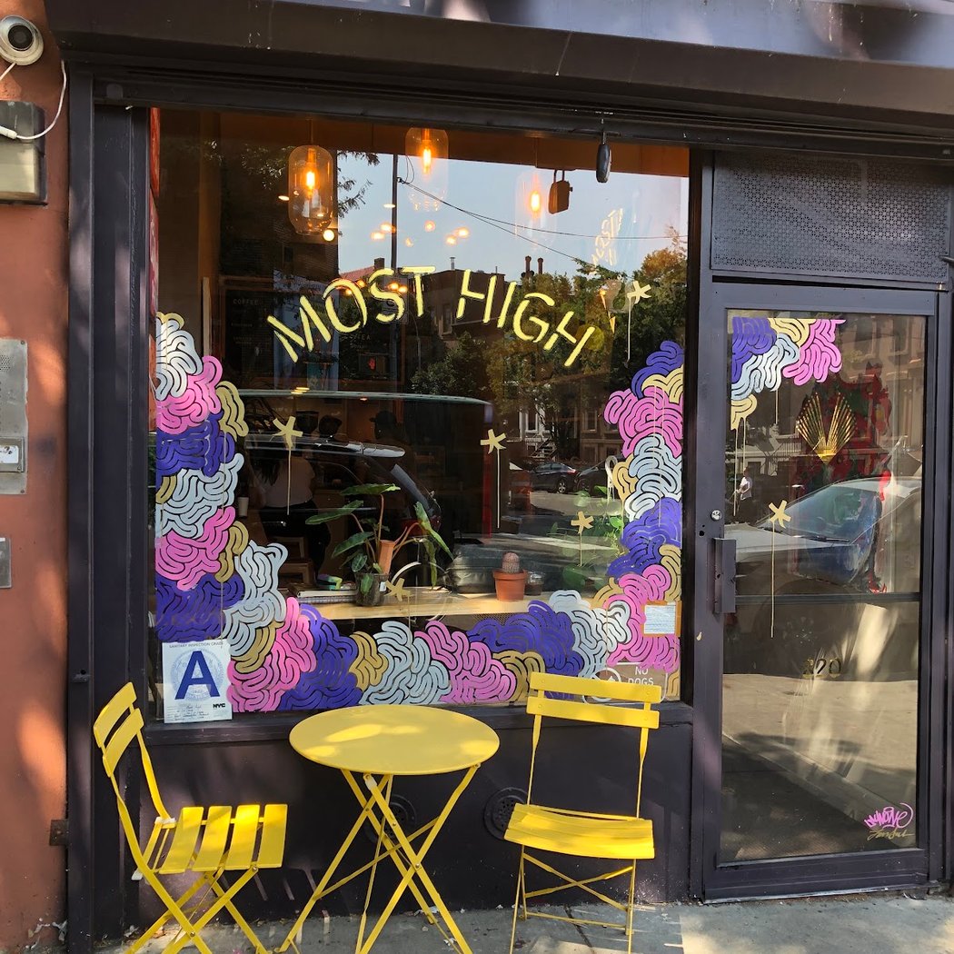 Most High 2