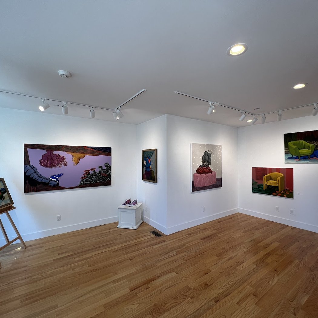 Holiday Exhibition 2025 2