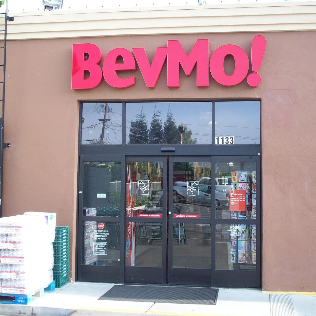 BevMo! 2