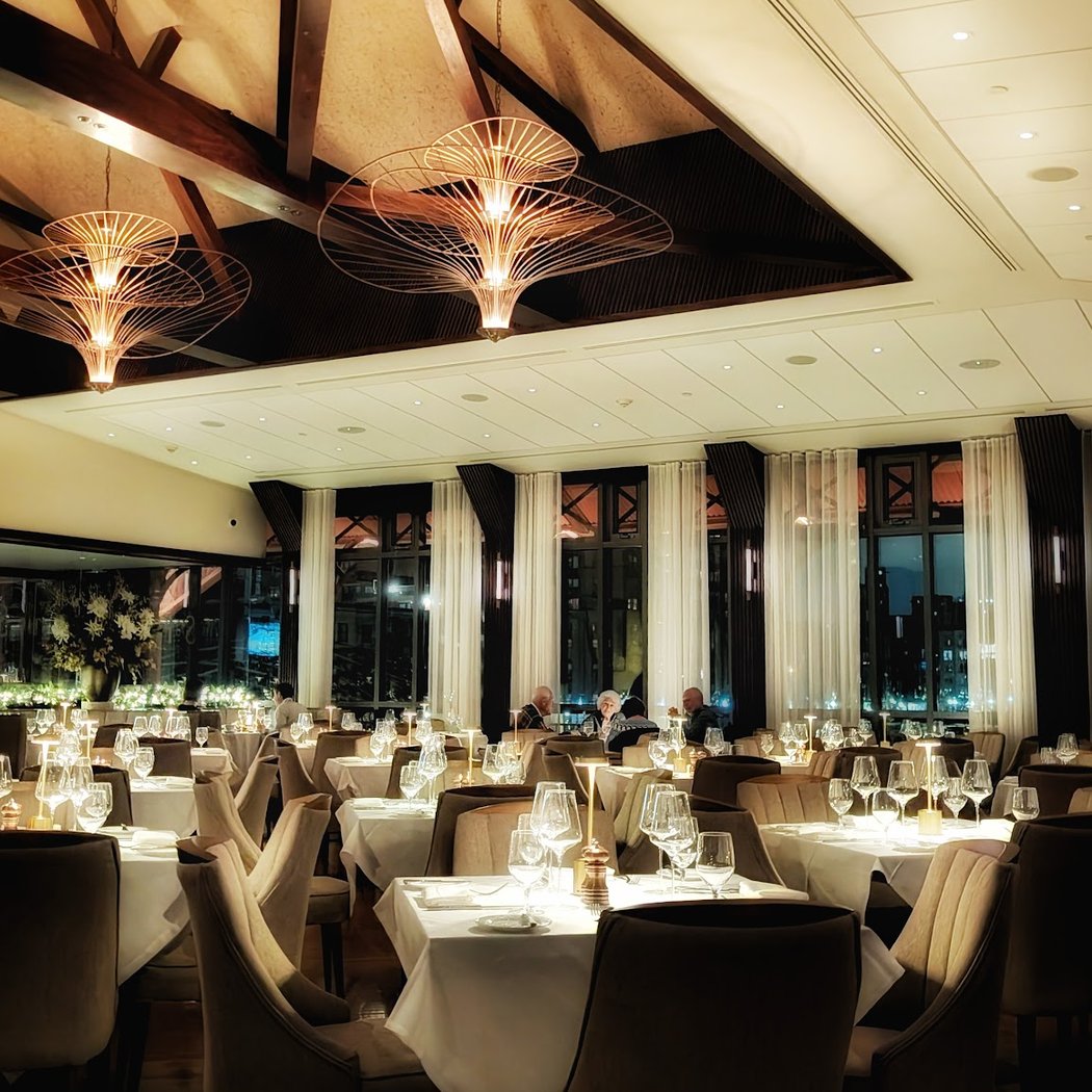 The Sea Fire Grill Westchester 2