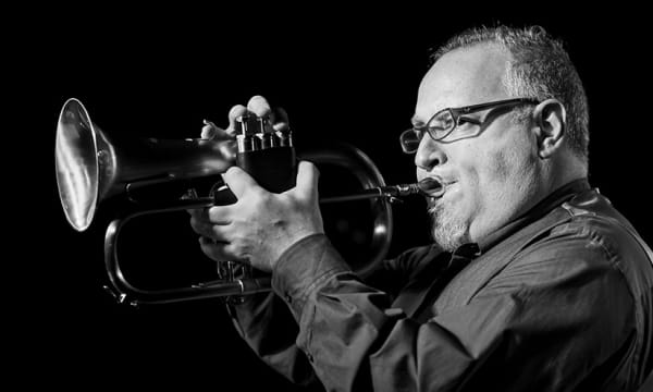 Diego Urcola Quartet 1