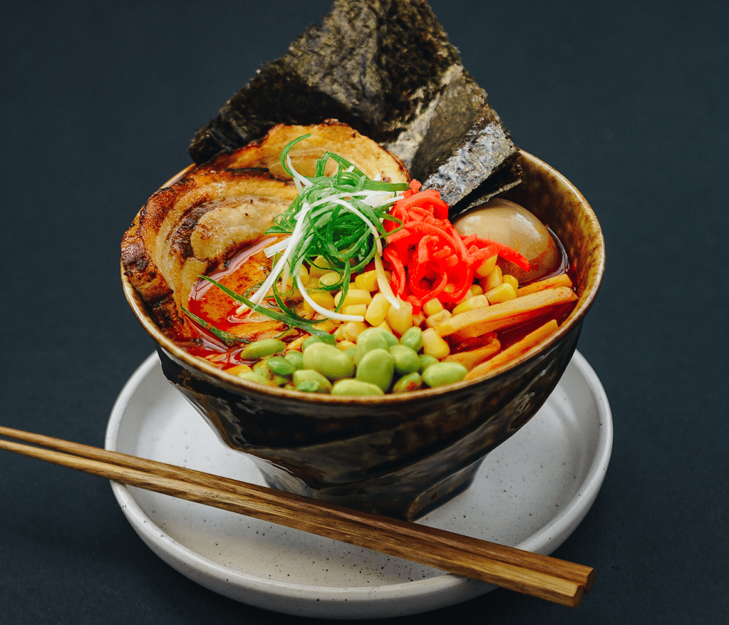 Rural Ramen Bar 1