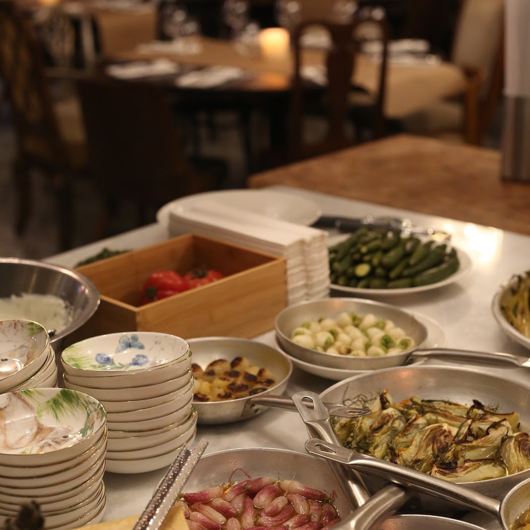 The Best Restaurant Dinner Party 3