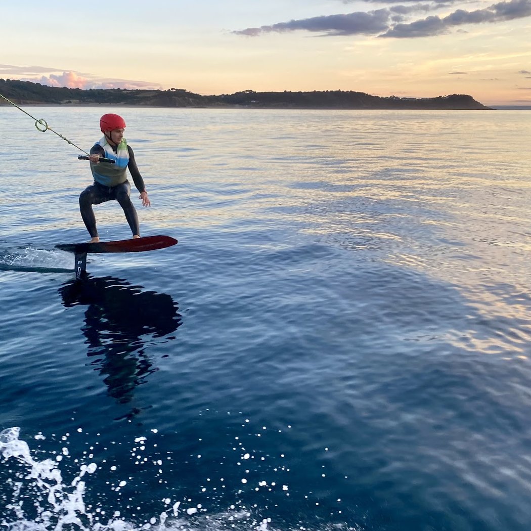 O Rider School École De Kitesurf Et Wingfoil Baie De St Brieuc 1