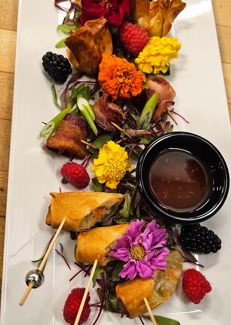 Gunther's Restaurant & Catering 1