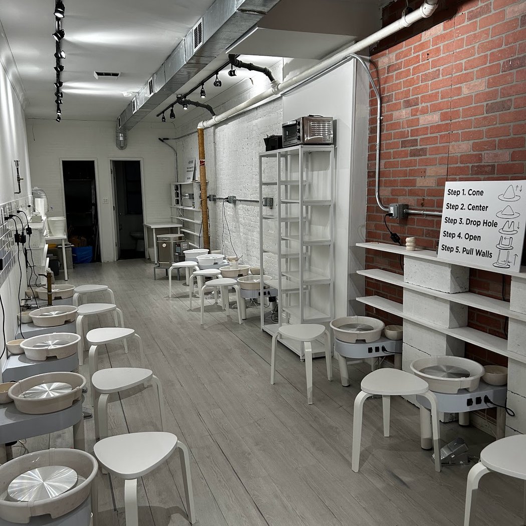 Pottery NYC 3