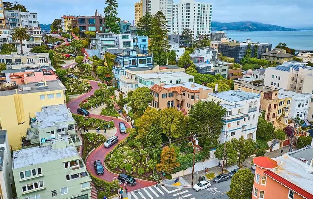 Nob Hill 1