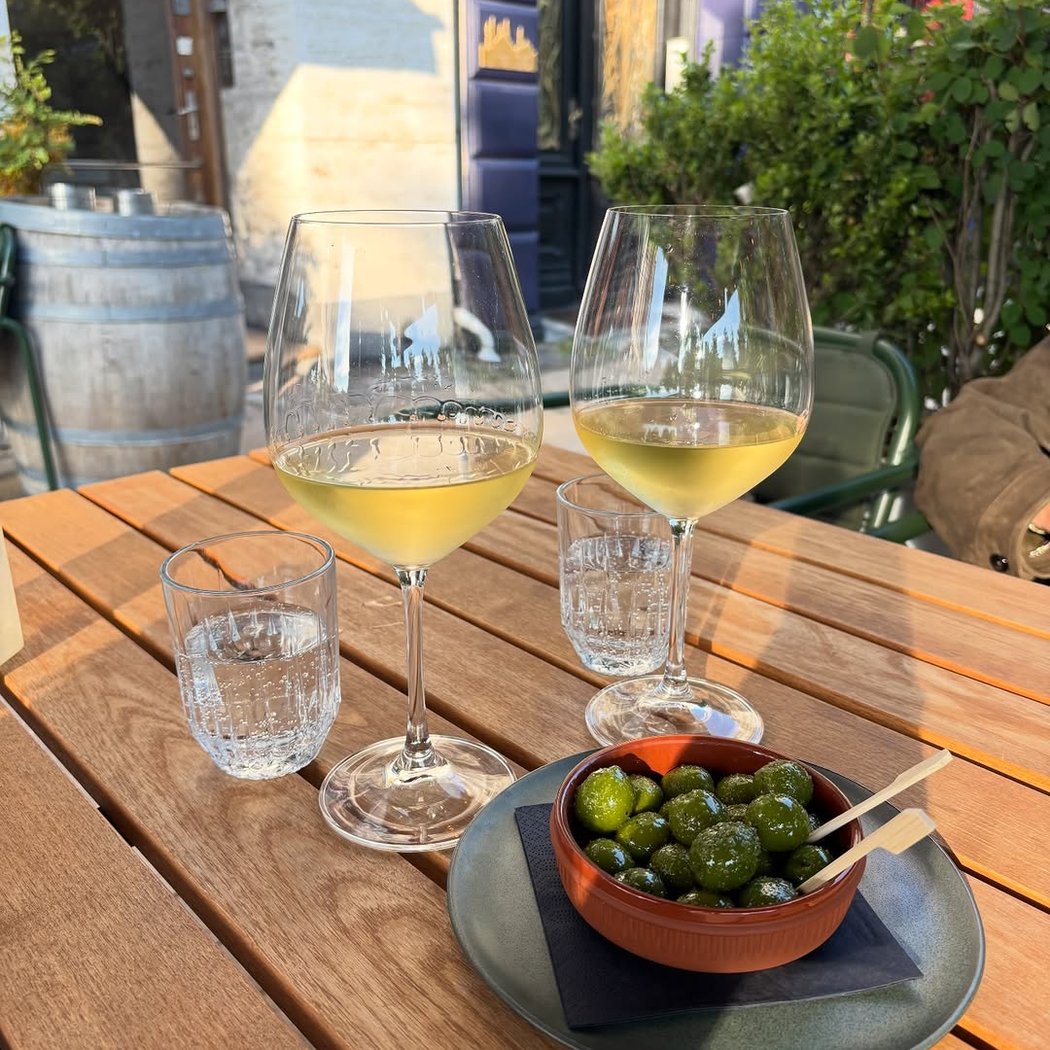 Vino Spiro