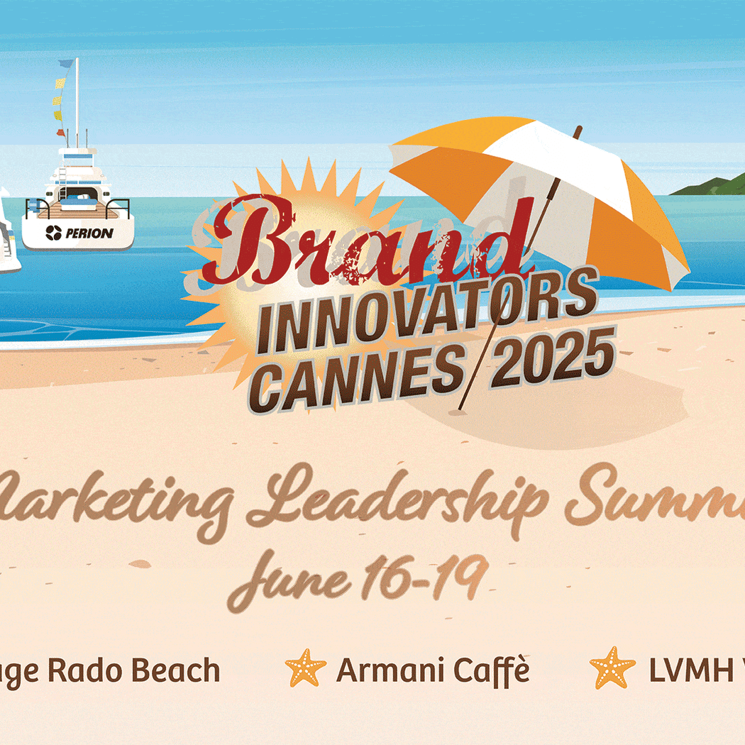 Marketing Leadership Summit @ Cannes 1
