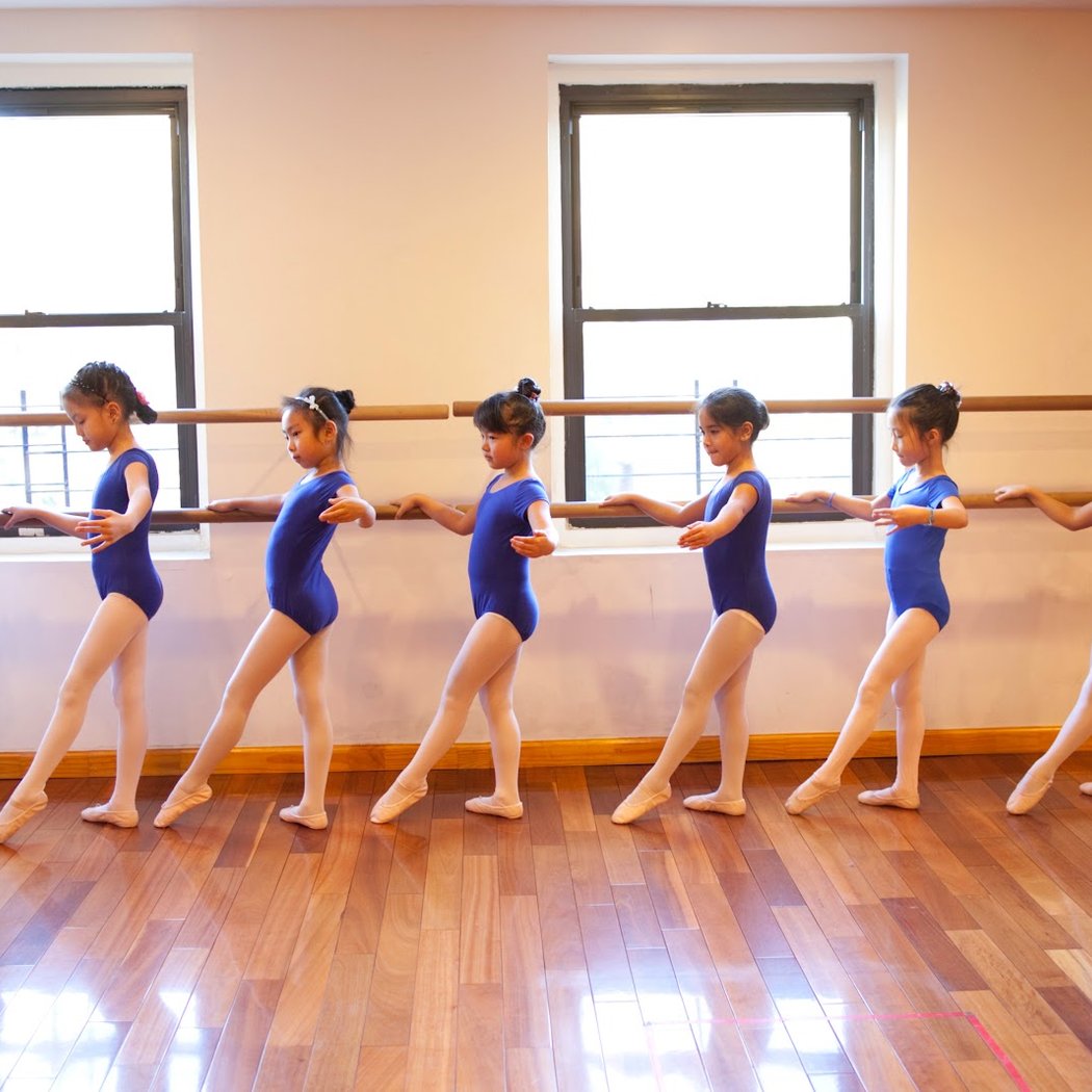 Chrystie Street Ballet Academy 2